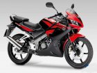 Honda CBR 125R